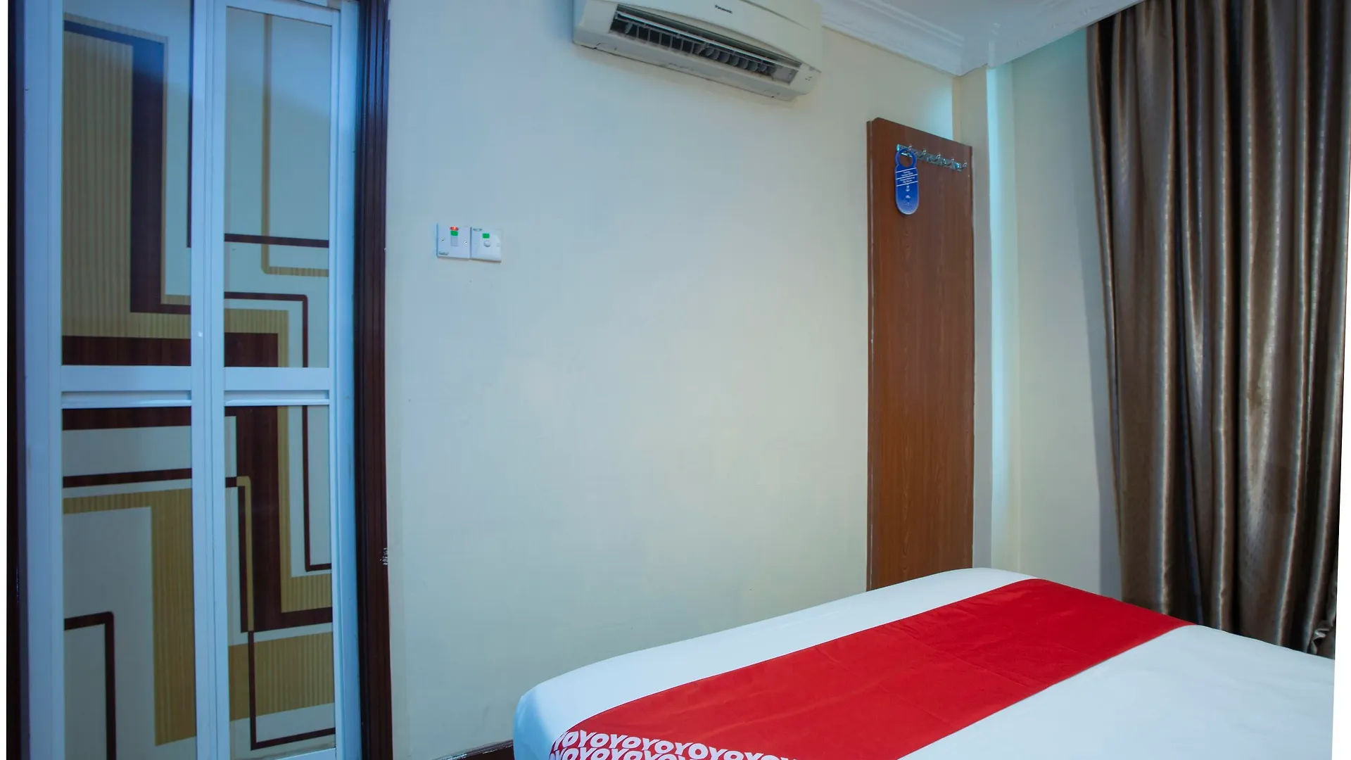 Zen Rooms Titiwangsa Kuala Lumpur