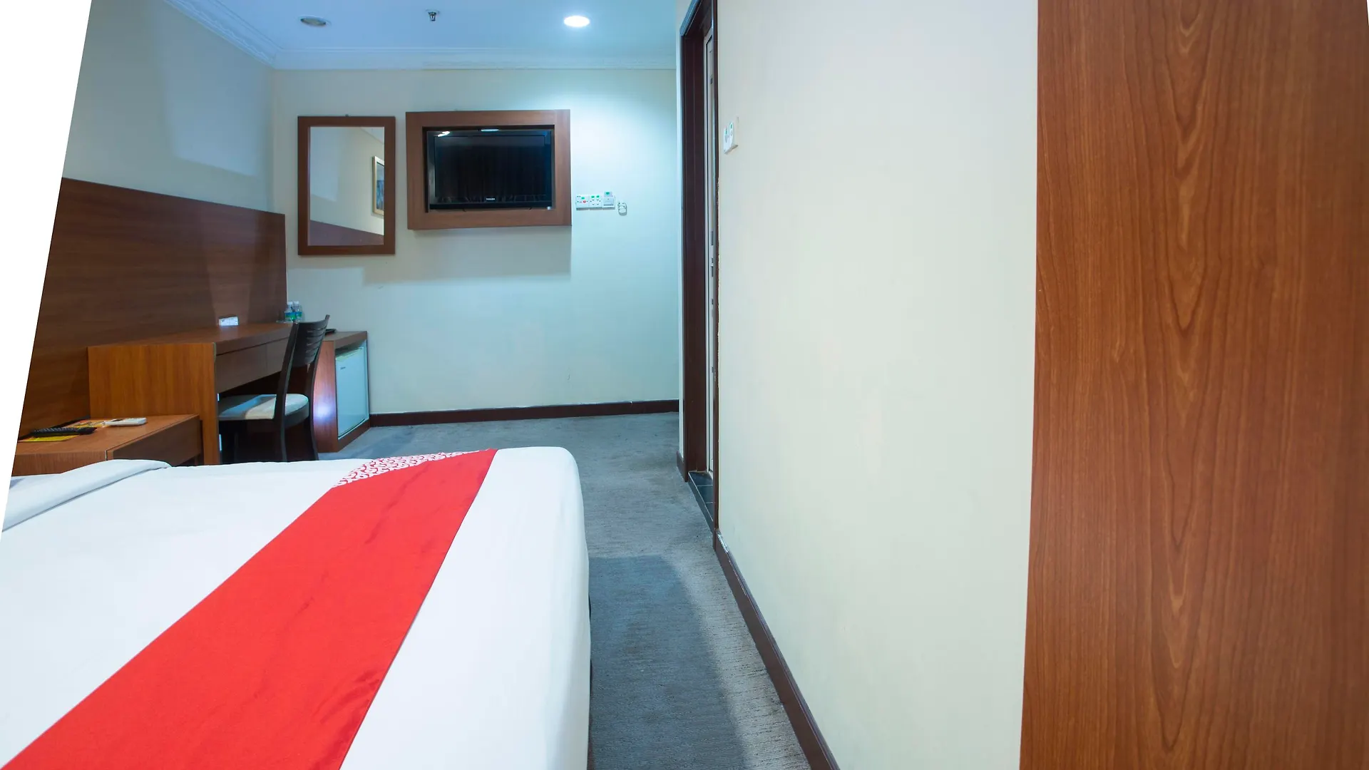 Zen Rooms Titiwangsa Kuala Lumpur 2*,  Malaysia
