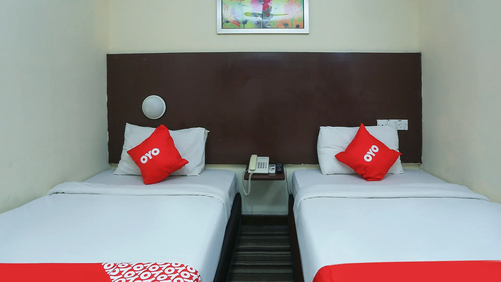 Zen Rooms Titiwangsa Kuala Lumpur Hotel