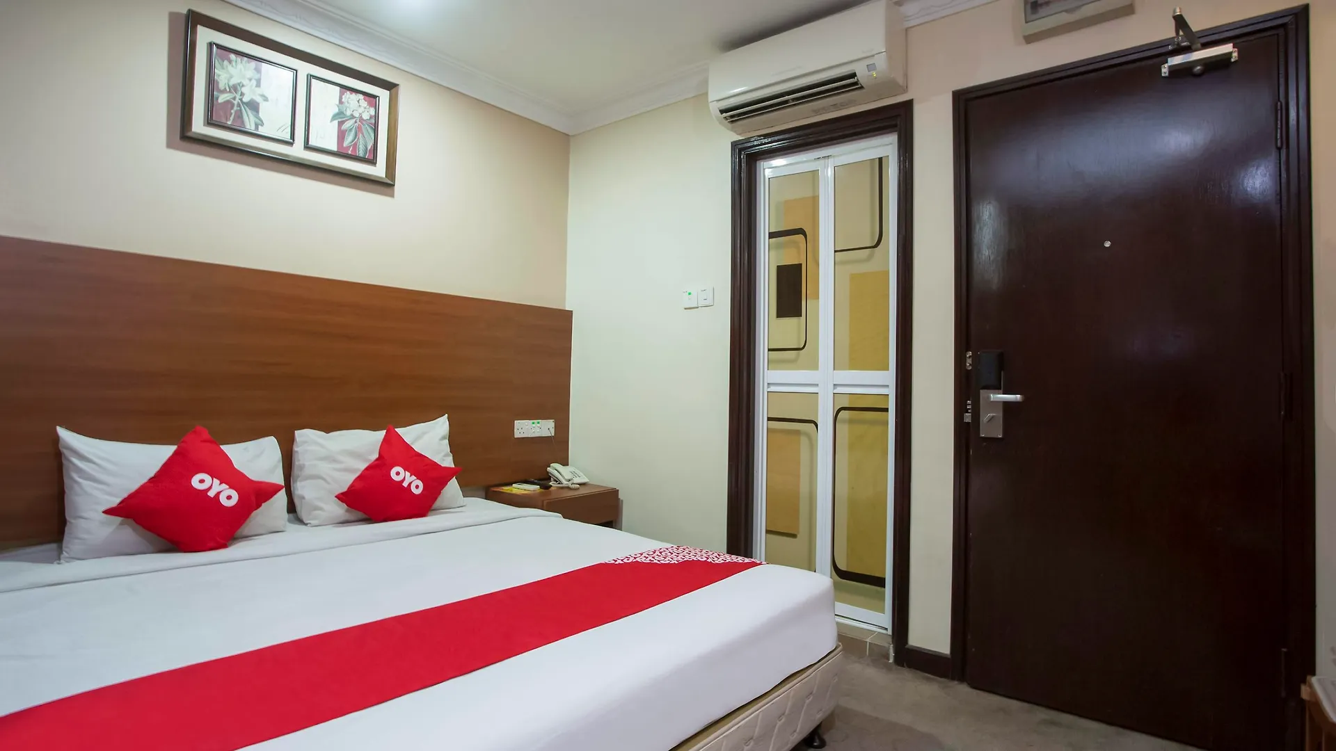 Hotel Zen Rooms Titiwangsa Kuala Lumpur