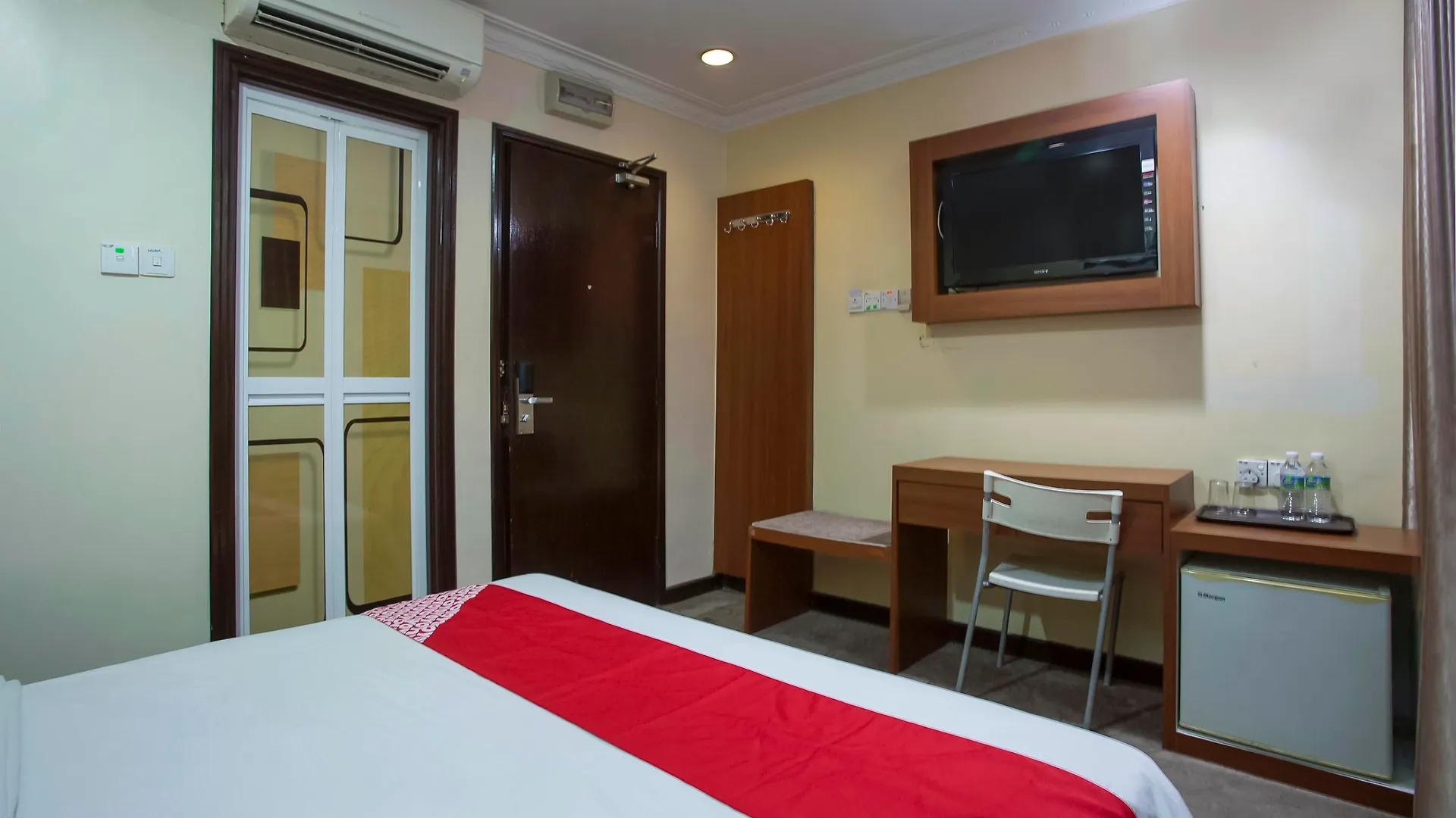 Zen Rooms Titiwangsa Kuala Lumpur 2*,  Malaysia