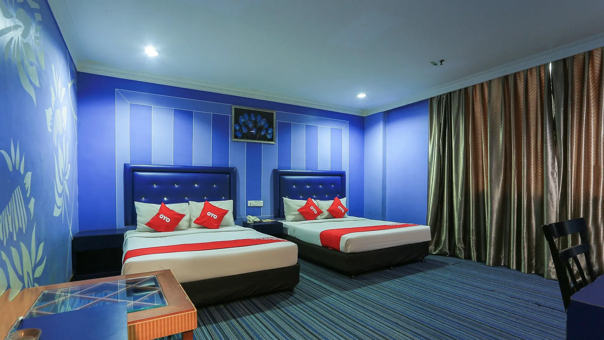 Zen Rooms Titiwangsa Kuala Lumpur