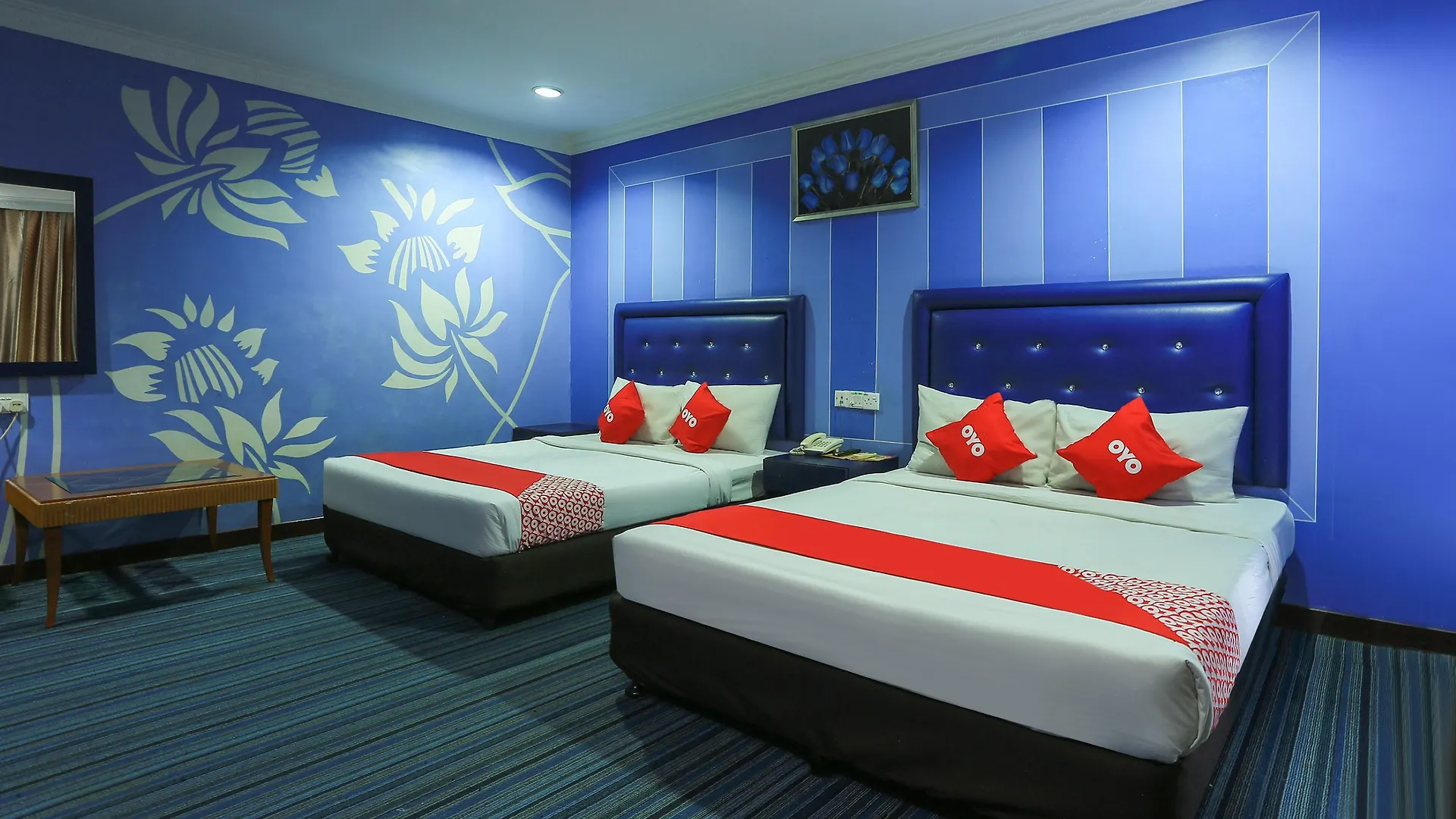 Zen Rooms Titiwangsa Kuala Lumpur Malaysia