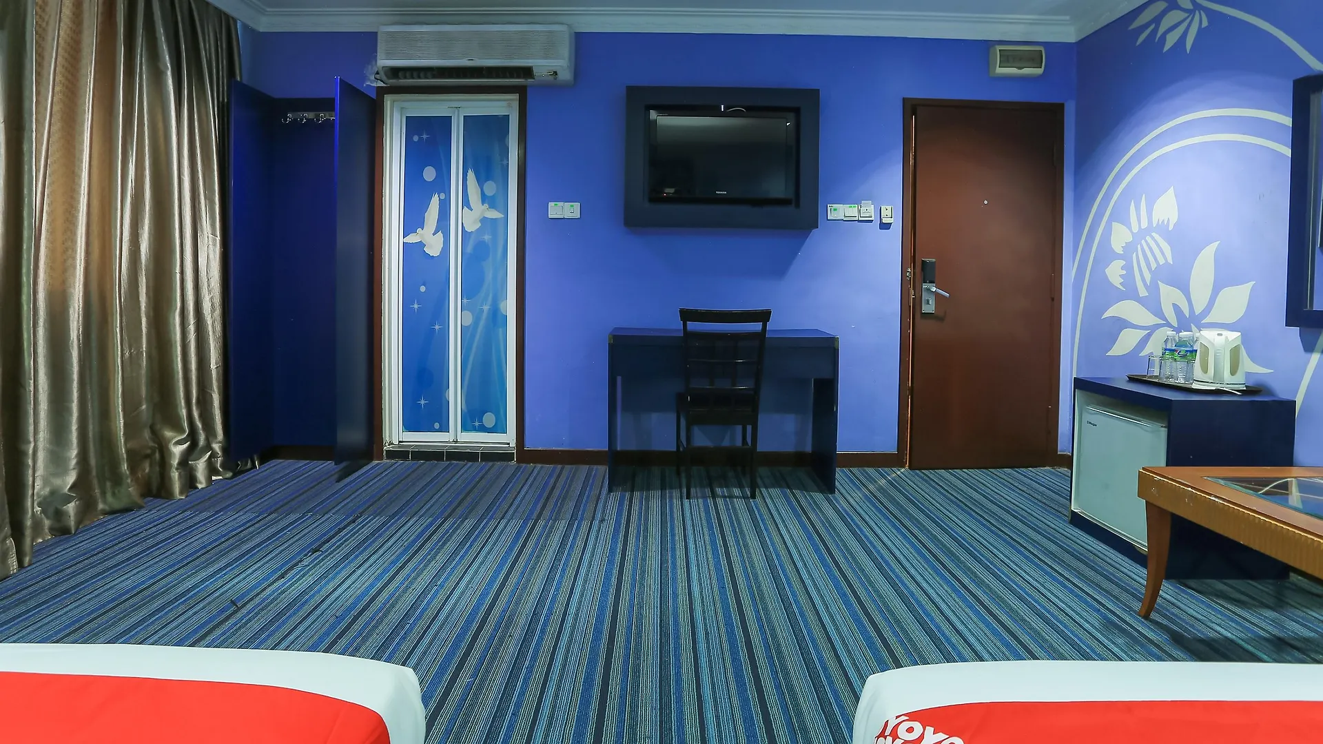 Zen Rooms Titiwangsa Kuala Lumpur 2*,  Malaysia