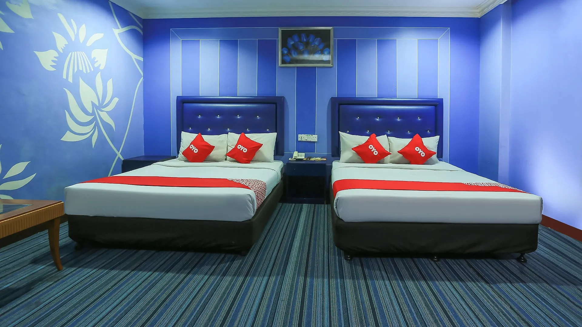 Zen Rooms Titiwangsa Kuala Lumpur Hotel