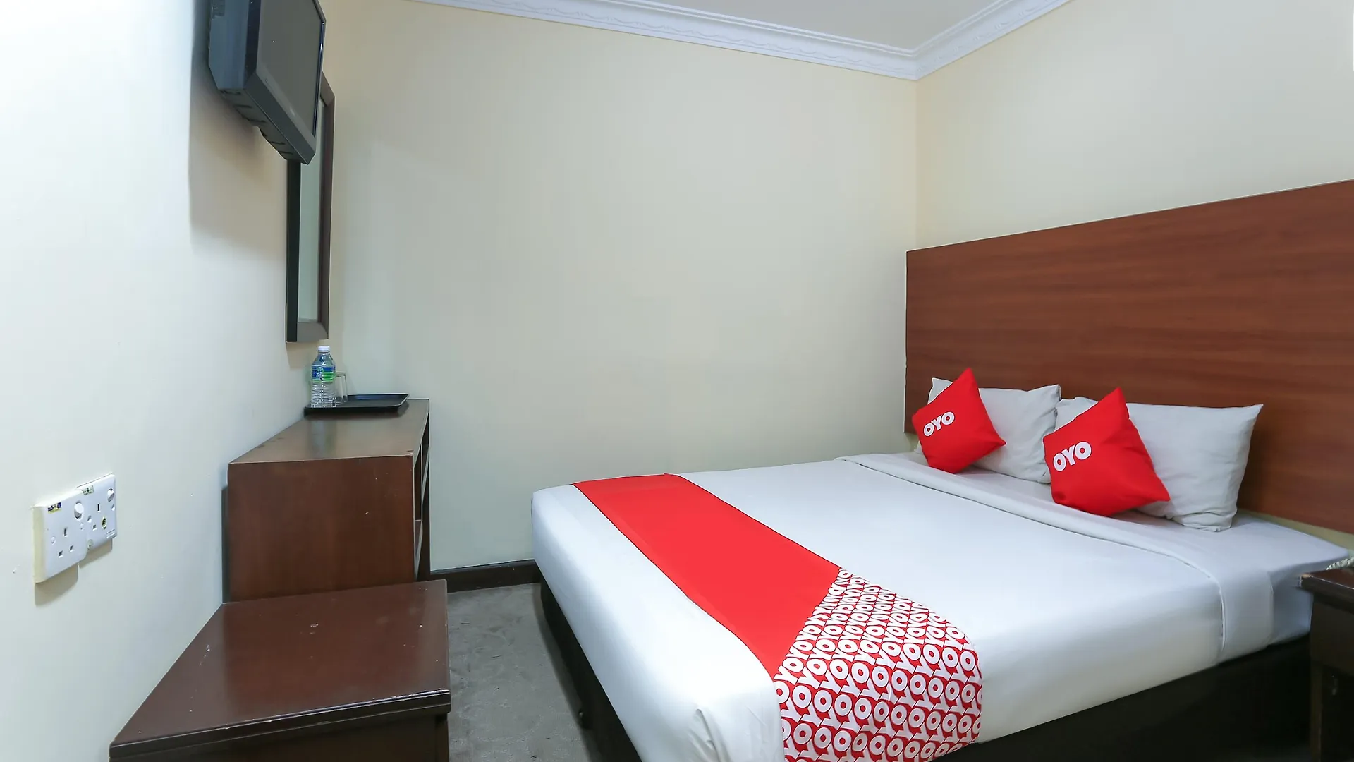 Hotel Zen Rooms Titiwangsa Kuala Lumpur
