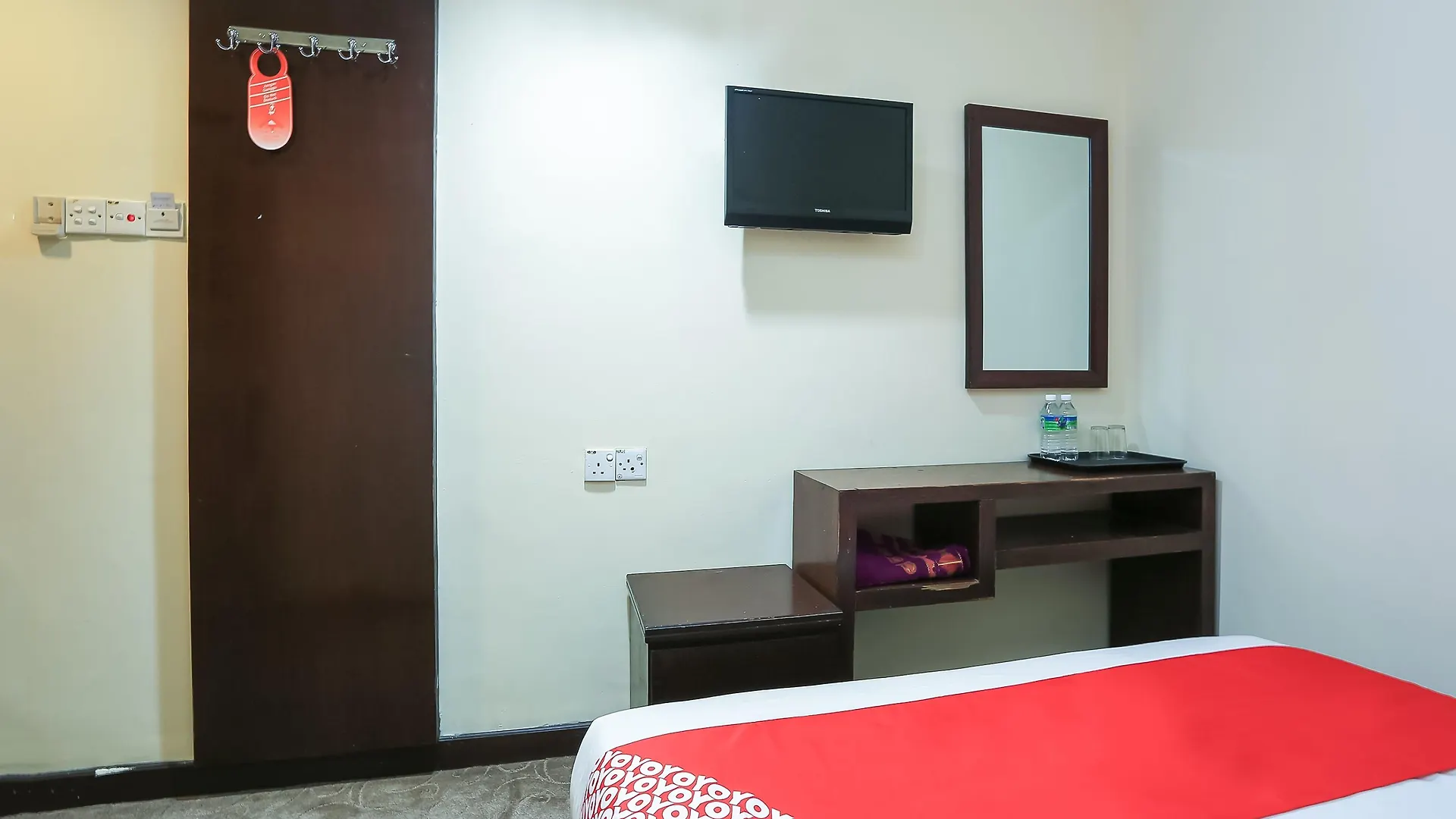 Hotel Zen Rooms Titiwangsa Kuala Lumpur
