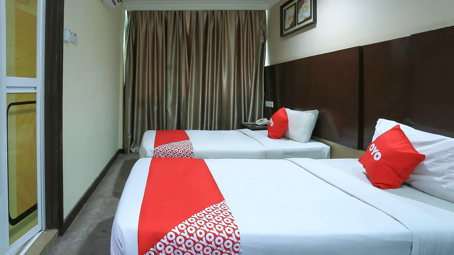 Hotel Zen Rooms Titiwangsa Kuala Lumpur