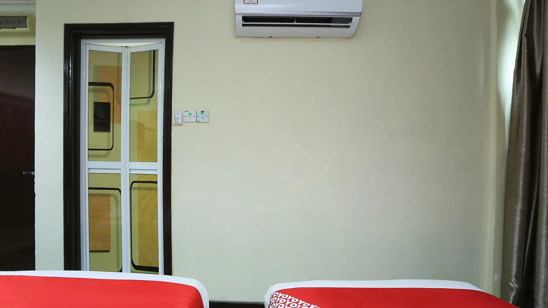Zen Rooms Titiwangsa Kuala Lumpur 2*,  Malaysia