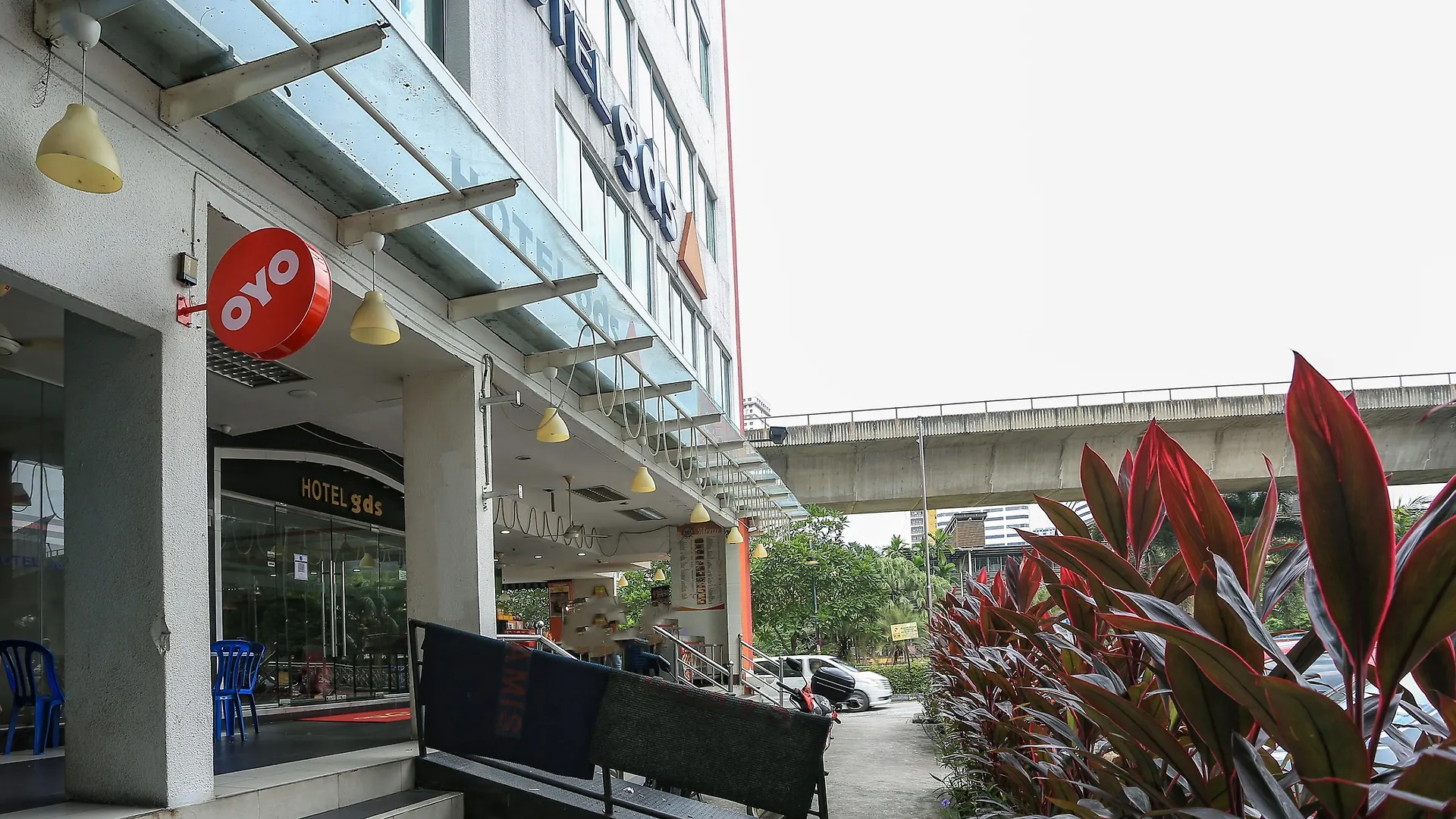 Zen Rooms Titiwangsa Kuala Lumpur Hotel