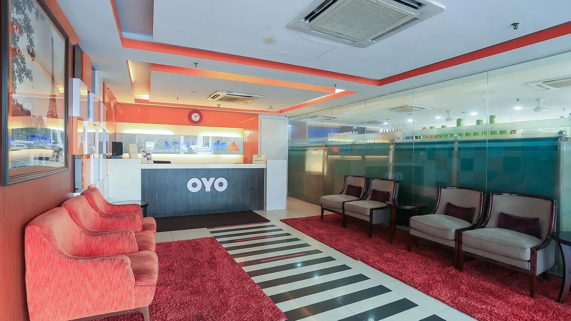 Hotel Zen Rooms Titiwangsa Kuala Lumpur