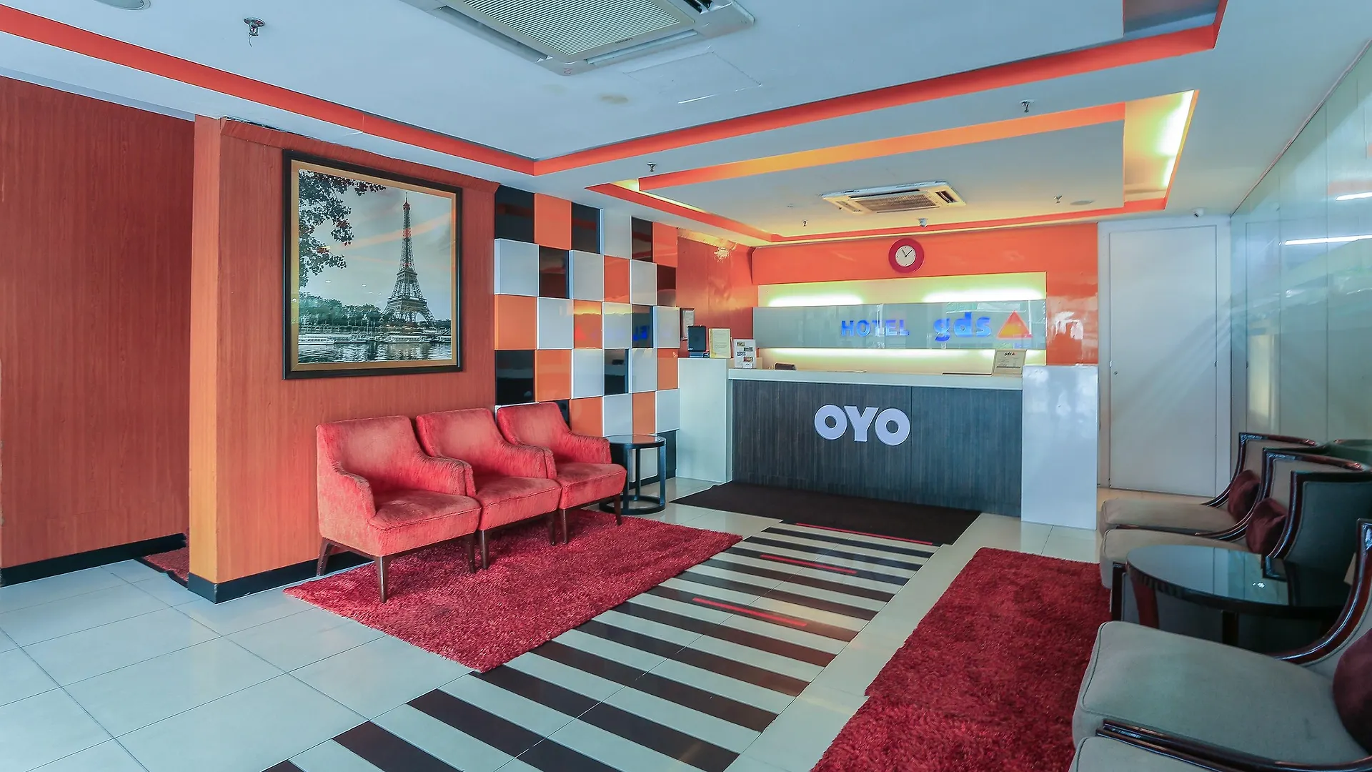 Zen Rooms Titiwangsa Kuala Lumpur 2*,