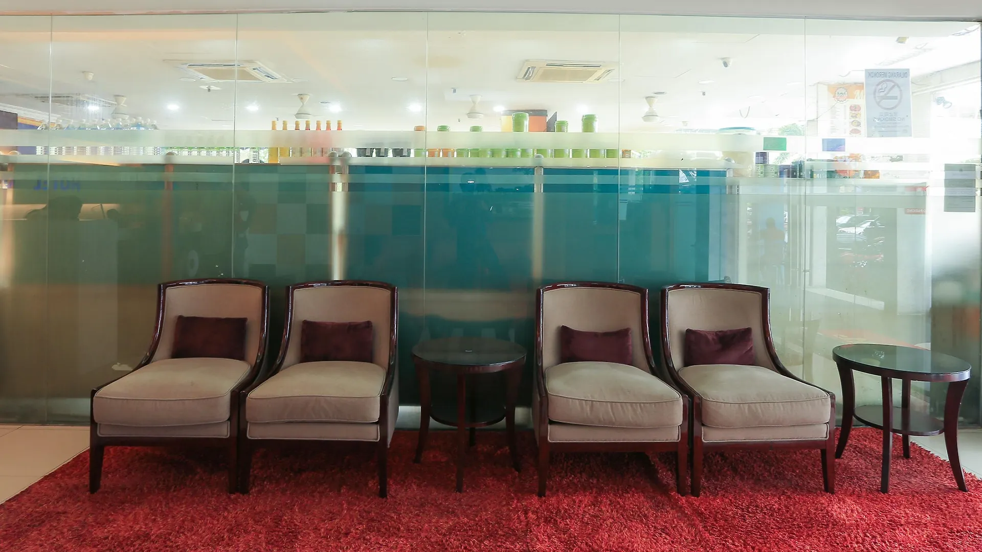 Hotel Zen Rooms Titiwangsa Kuala Lumpur