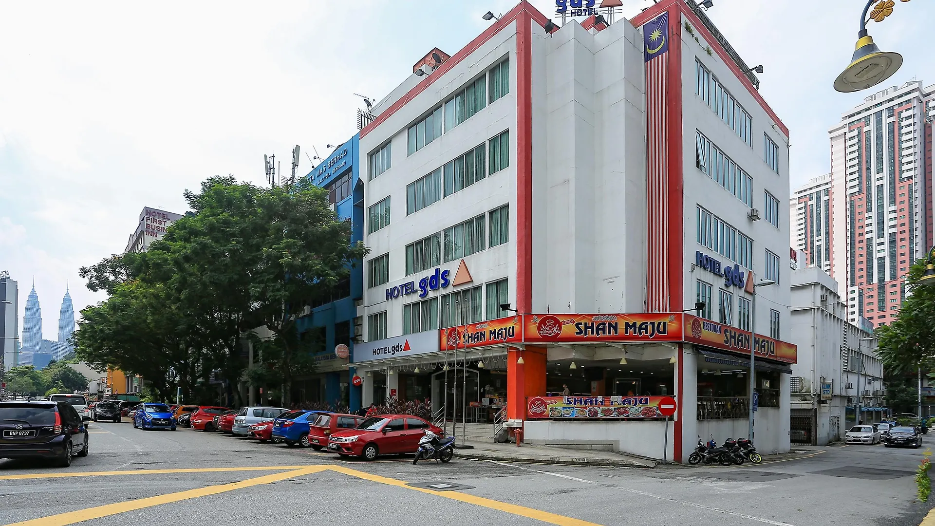 Zen Rooms Titiwangsa Kuala Lumpur Malaysia
