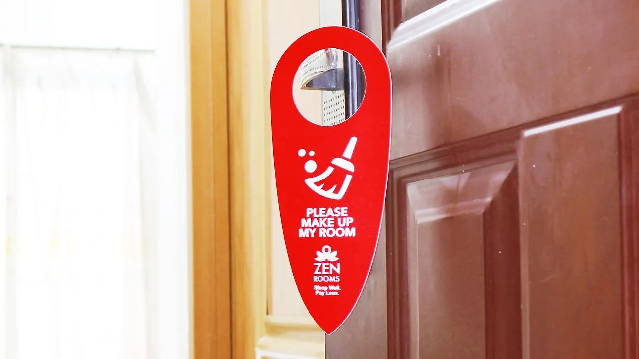 Zen Rooms Titiwangsa Kuala Lumpur 2*,
