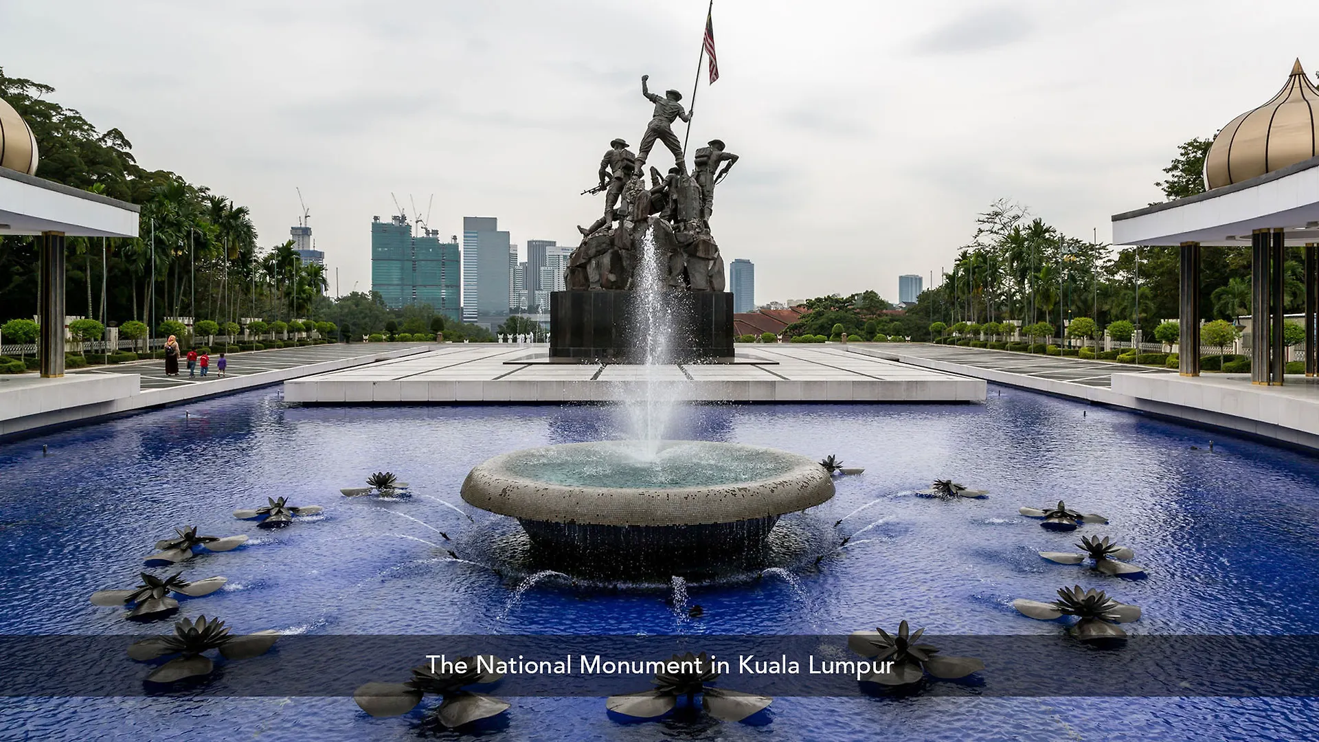 Zen Rooms Titiwangsa Kuala Lumpur 2*,