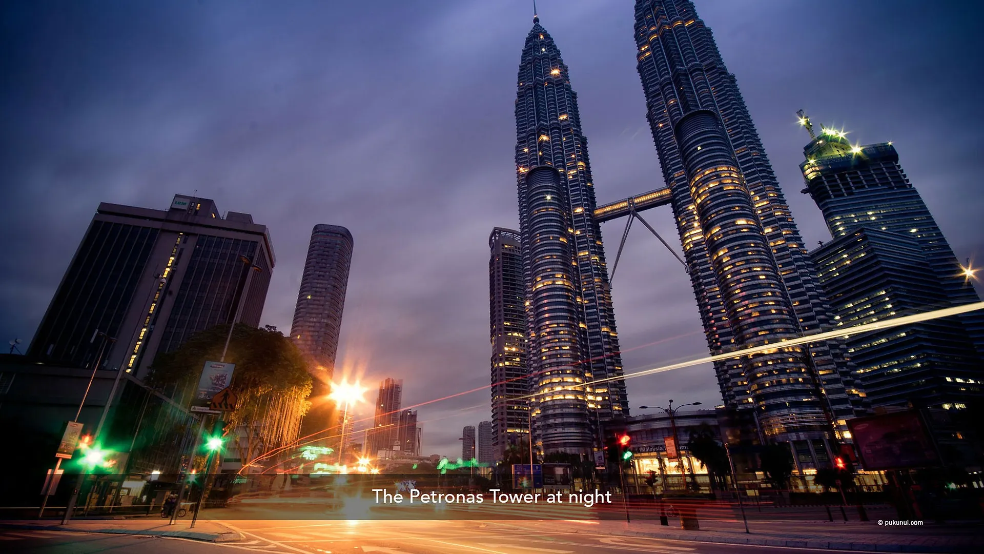 Zen Rooms Titiwangsa Kuala Lumpur Hotel