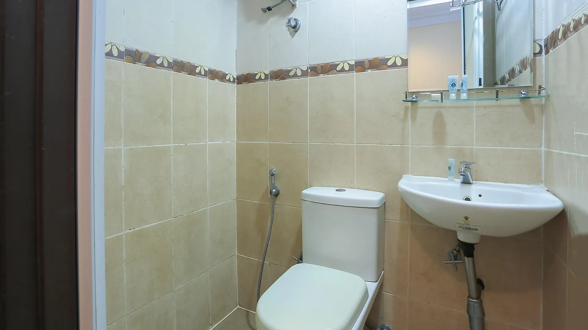 Zen Rooms Titiwangsa Kuala Lumpur