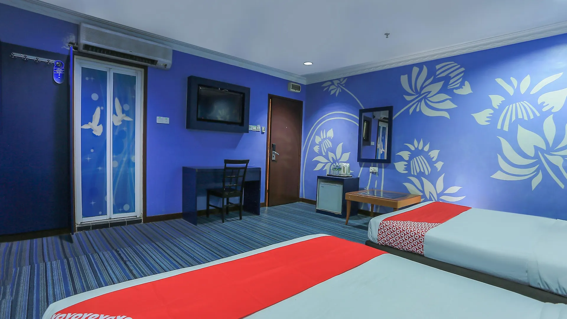 Zen Rooms Titiwangsa Kuala Lumpur Hotel