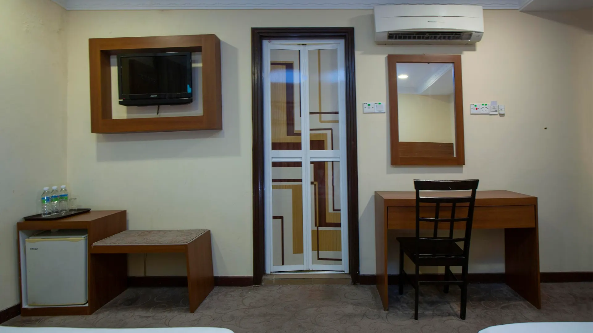 Zen Rooms Titiwangsa Kuala Lumpur 2*,